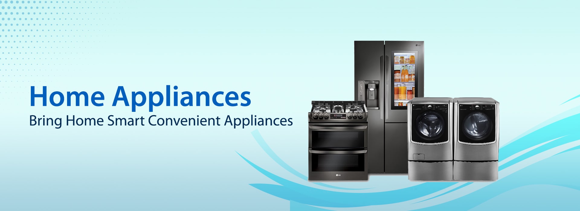 Home Appliances