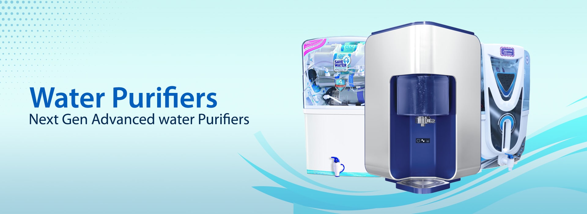 Water Purifiers