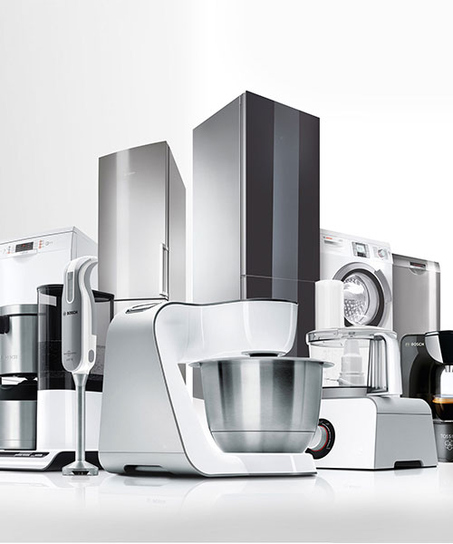 Home Appliances