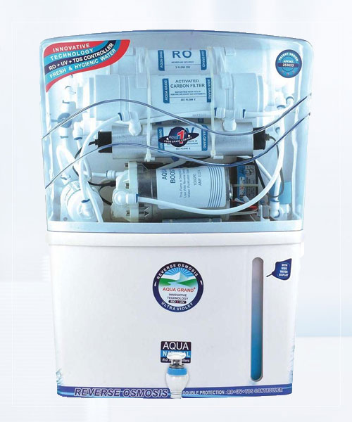 Water Purifier